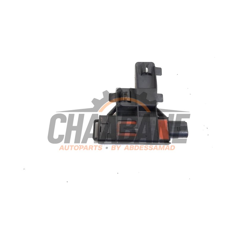 Entree sans cle - Antenne 5Q0962131 Audi RS 3 Sportback (8VA/8VF) 2.5 TFSI 20V Quattro 2015 / 2020