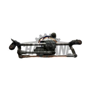Moteur + mecanisme dessuie glace 3397021682 Seat Leon (5FB) 1.4 TSI 16V 2012 / 2020