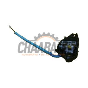 Poignee portiere 4portes avant droite BMW 2 serie Gran Tourer (F46) 220i 2.0 TwinPower Turbo 16V 2014