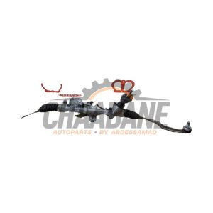 Cremaillere assistee 6700004006B Mercedes A (177.0) 1.3 A-160 Turbo 16V