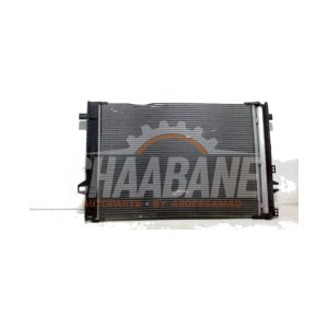 Radiateur clim A2465000454 Mercedes GLA