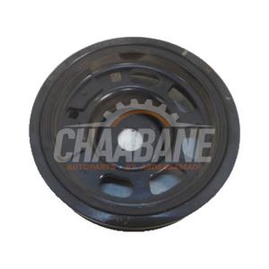 Vilebrequin poulie 04C105243Q Seat Arona 2017