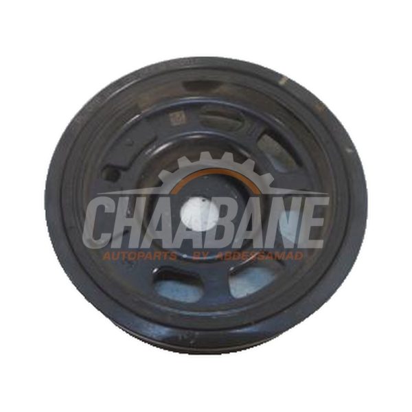 Vilebrequin poulie 04C105243Q Seat Arona 2017