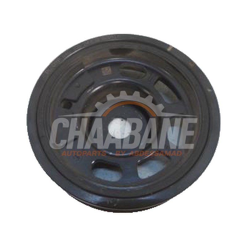Vilebrequin poulie 04C105243Q Seat Arona 2017