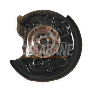 Fusee arriere droit 5Q0505436J Audi S3 2012 / 2020