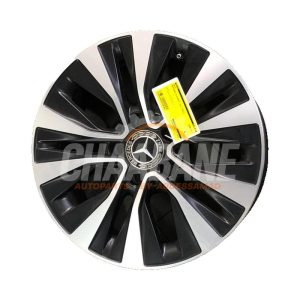 Jante 1774010000 Mercedes A (177.0) 1.3 A-180 Turbo 16V