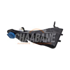 Reservoir lave-glace avant 95B955451A Porsche Macan (95B) 2.0 16V Turbo 2014