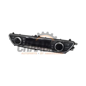 Panneau de commande clim 8W0820043G Audi A5 Sportback (F5A/F5F) 2.0 40 TDI 16V 2016