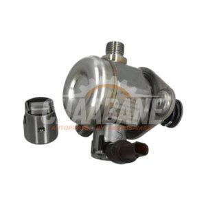 Pompe carburant mecanique 0P2127026A Audi SQ8 (4MN) 4.0 V8 32V TFSI Mild Hybrid Quattro 2018