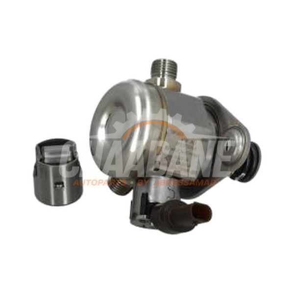 Pompe carburant mecanique 0P2127026A Audi SQ8 (4MN) 4.0 V8 32V TFSI Mild Hybrid Quattro 2018