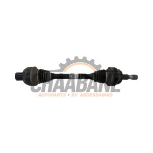 Arbre de transmission arriere gauche 2933501100 Mercedes EQC (N293) 400 4-Matic
