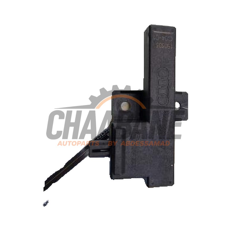 Entree sans cle - Antenne 8K0907247 Audi RS 6 Avant (C7) 4.0 V8 TFSI 32V 2013 / 2018
