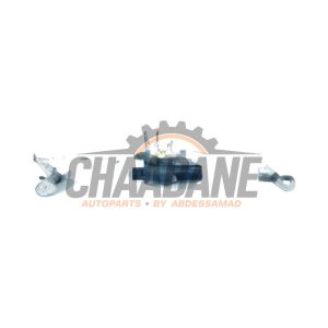 Moteur+mecanique essuie-glace 61619880517 BMW X7 M50d xDrive 3.0 24V 2019