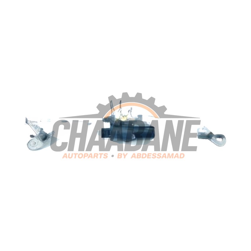 Moteur+mecanique essuie-glace 61619880517 BMW X7 M50d xDrive 3.0 24V 2019