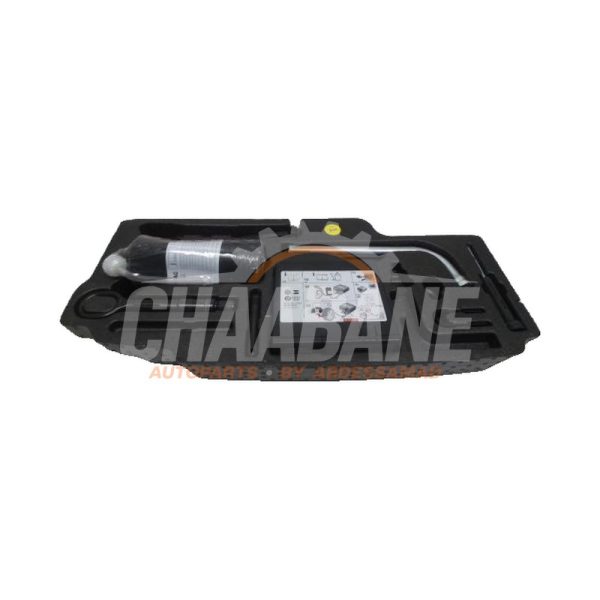 Kit doutils Audi A8 2017