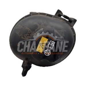 Vase dexpansion 17138610661 BMW X3 (G01) xDrive M40i 3.0 Turbo 24V Mild Hybrid 2017