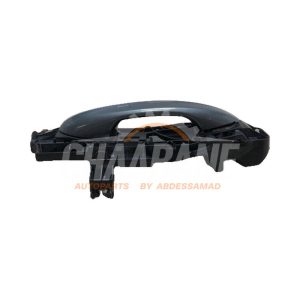 Poignee portiere 2portes droite A0997602200 Mercedes E (R238) E-200 2.0 Turbo 16V