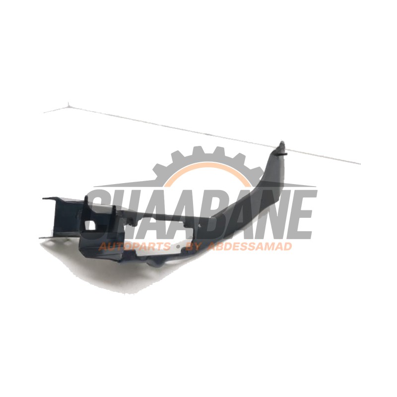 Support (divers) 51647426634 BMW X2 (F39) 2017 / 2023