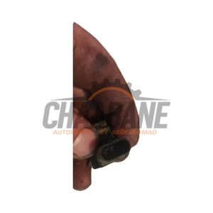 Capteur PDC 6620927442702 BMW X4 (G02) xDrive 20d 2.0 TwinPower Turbo 16V 2018