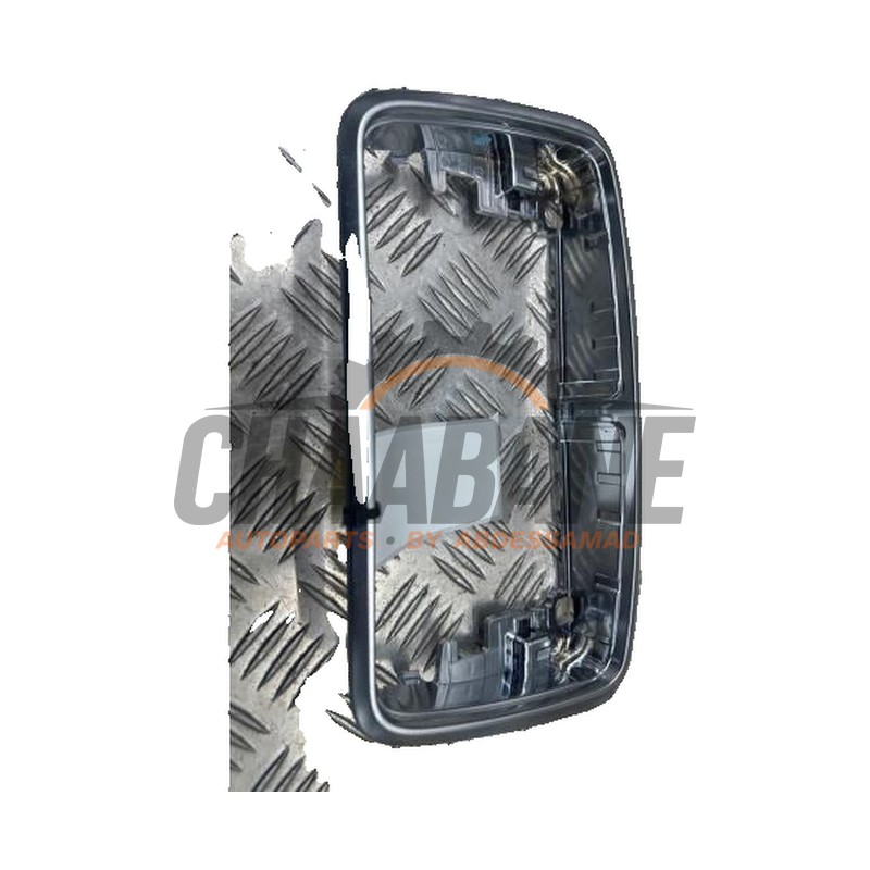 Cadre radio A1766890018 Mercedes A (W176) 2.0 A-250 Turbo 16V