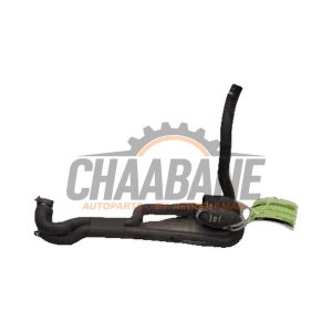 Tuyau radiateur 95B265356 Porsche Macan (95B) 3.0 V6 24V GTS 2014