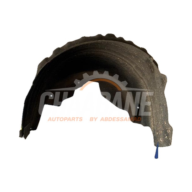 Passage de roue A2316901330 Mercedes SL (R231) 350 CGI 3.5 V6 24V