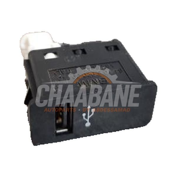 Prise USB 84106356307 BMW X1 (F48) sDrive 16d 1.5 12V TwinPower 2014 / 2022