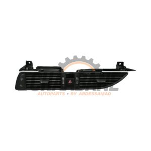 Aerateur tableau de bord 4G1820951J Audi RS7 2013 / 2018