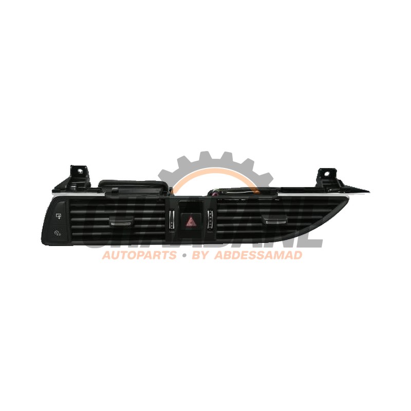 Aerateur tableau de bord 4G1820951J Audi RS7 2013 / 2018