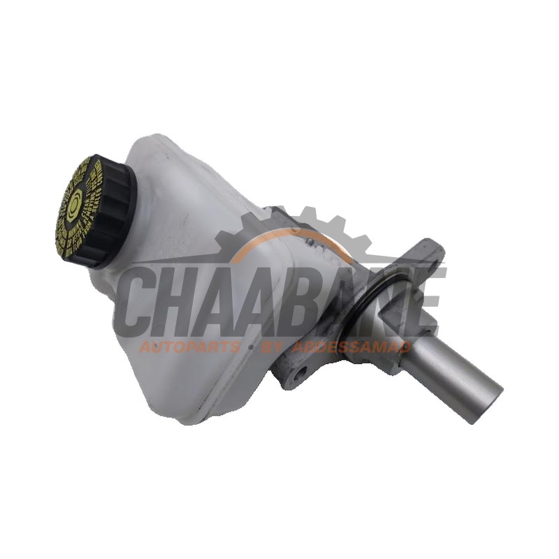 Cylindre de frein principal 34336860686 BMW 1 serie (F40) 118i 1.5 TwinPower 12V 2019