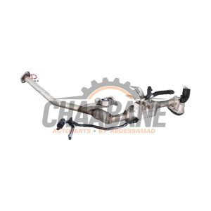 Refroidisseur RGE 059131508AM Volkswagen Touareg 3.0 TDI 286 V6 24V 2017