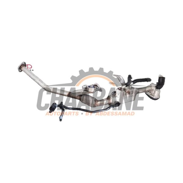 Refroidisseur RGE 059131508AM Volkswagen Touareg 3.0 TDI 286 V6 24V 2017