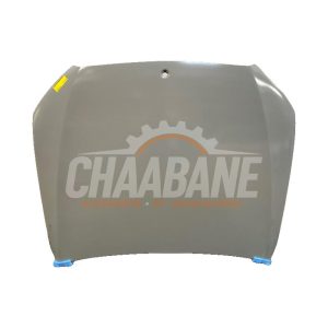Capot A2238801100 Mercedes S (W223) 3.0 S-450 24V EQ Boost