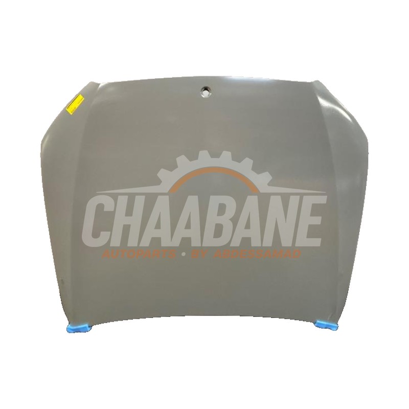 Capot A2238801100 Mercedes S (W223) 3.0 S-450 24V EQ Boost