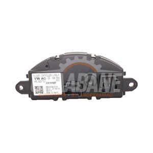 Resistance chauffage 4M0820521 Audi Q7 (4MB/4MG) 3.0 TDI V6 24V e-tron plug-in hybrid 2015