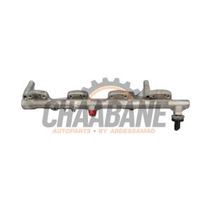 Systeme dinjection 13537639979 BMW 4-Serie 2014 / 2021