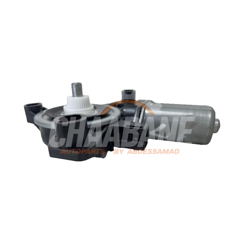 Moteur de vitre portiere A0009060808 Mercedes A Limousine (177.1) 1.5 A-180d