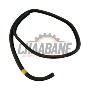 Joint caoutchouc portiere 4portes arriere gauche T4A41284 Jaguar F-Pace 2.0 D 180 16V AWD