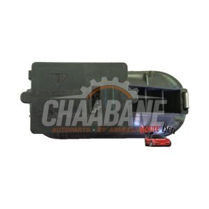 Commutateur (divers) 7PP953519 Porsche Macan (95B) 3.0 S Diesel V6 24V 2014
