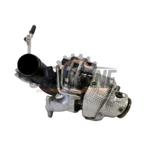 Turbo 05L253019H Audi A6 (C8) 2.0 40 TDI Mild hybrid Quattro 2018