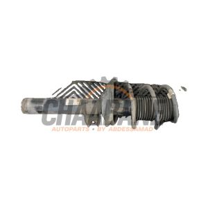 Barre amortisseur avant droit 5QF413031BF Audi Q3 (F3B) 1.5 35 TFSI 16V 2018