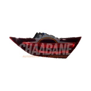 Feu arriere secondaire droit A1189066200 Mercedes CLA (118.3) 2.0 CLA-200d