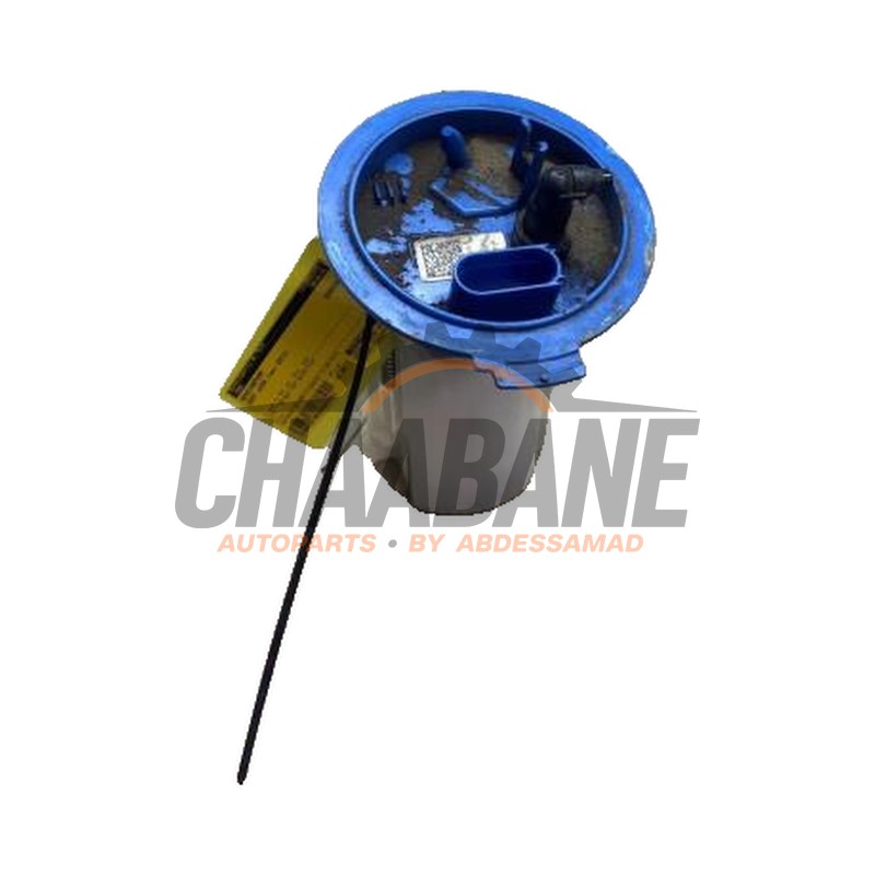 Pompe essence 5Q0919051M Seat Leon (5FB) 1.2 TSI Ecomotive 16V 2012 / 2020
