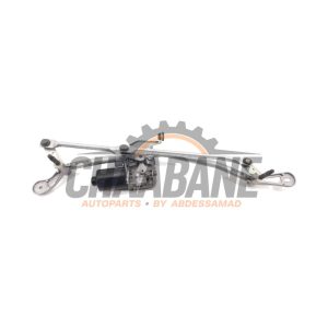 Moteur+mecanique essuie-glace 61619851351 BMW M5 (F90) 4.4 xDrive V8 32V TwinPower Turbo 2017 / 2023