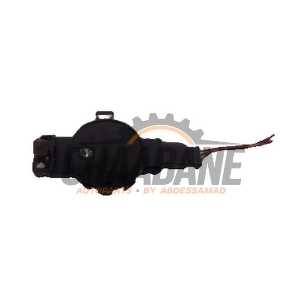 Capteur de pluie 81A955555A Seat Leon 2012 / 2020