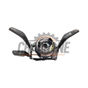 Commodo dessuie glace 4N0907129S Audi A5 Sportback (F5A/F5F) 2.0 TDI Ultra 16V 2016