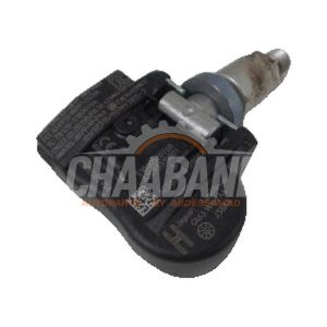 Capteur gonflage pneus GX631A159AA Landrover Range Rover