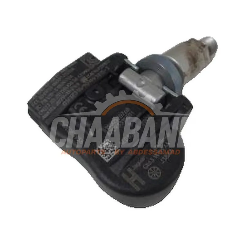 Capteur gonflage pneus GX631A159AA Landrover Range Rover