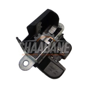 Serrure de coffre 5F4827505C Seat Leon (5FB) 1.6 TDI Ecomotive 16V 2012 / 2020