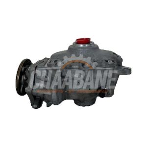 Differentiel avant A2053304407 Mercedes GLC-Klasse